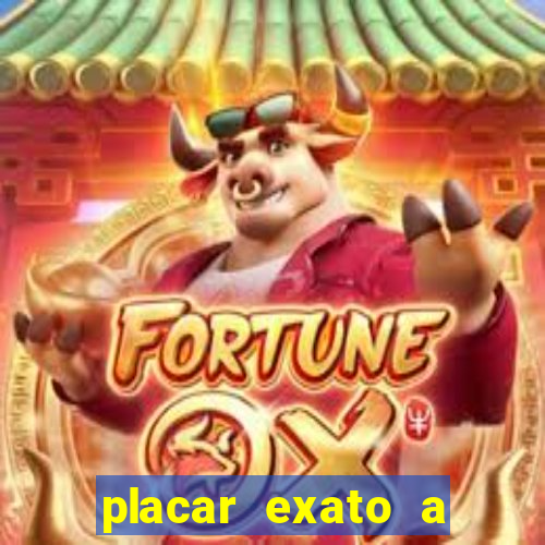 placar exato a qualquer momento bet365