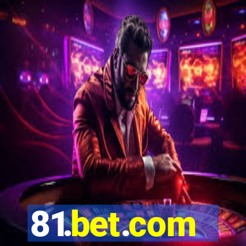 81.bet.com