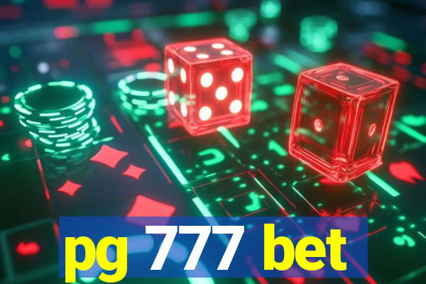 pg 777 bet