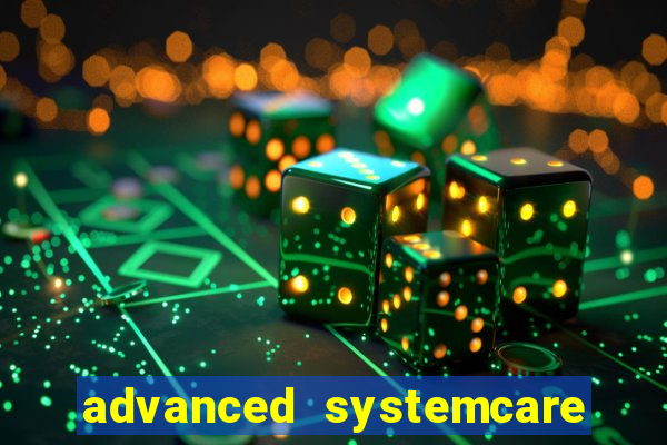 advanced systemcare 17 serial key brasil