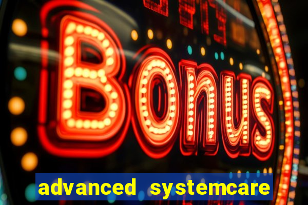 advanced systemcare 17 serial key brasil