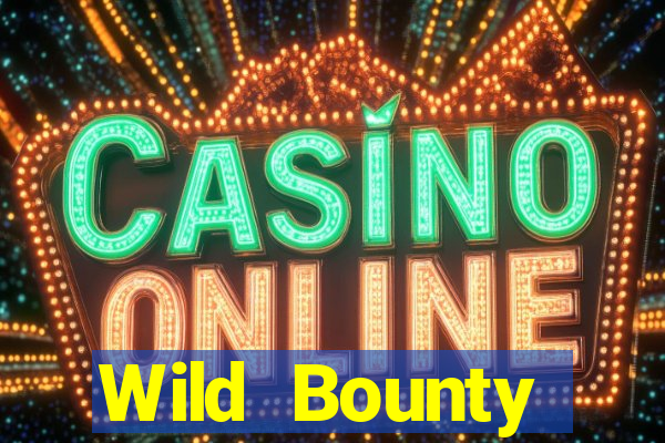 Wild Bounty Showdown pg demo main demo pg soft wild bounty