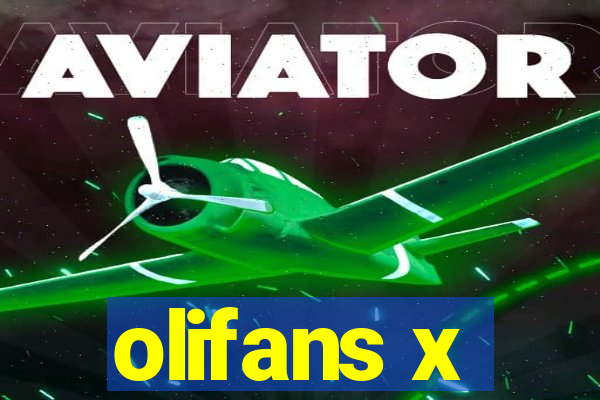 olifans x