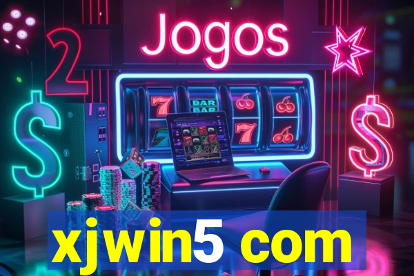 xjwin5 com