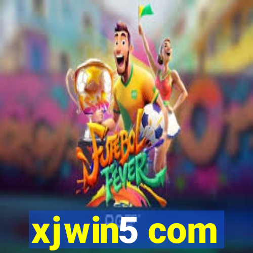 xjwin5 com