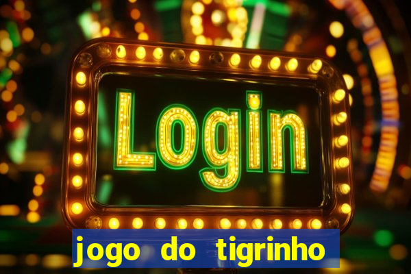 jogo do tigrinho jojo todynho