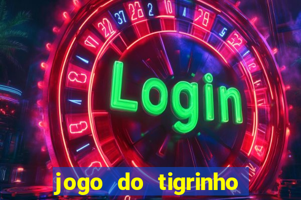 jogo do tigrinho jojo todynho