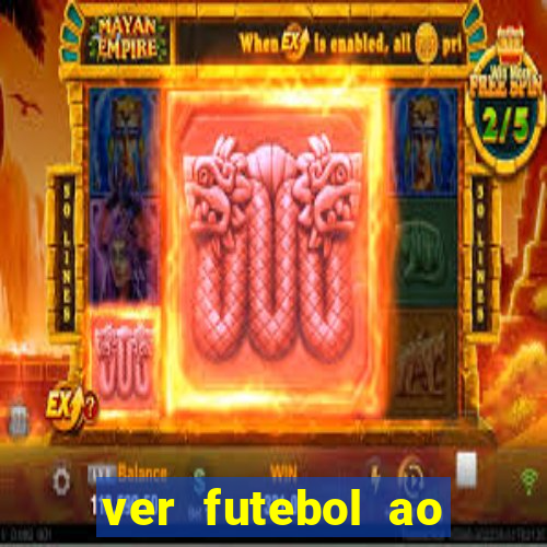 ver futebol ao vivo futemax