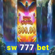 sw 777 bet