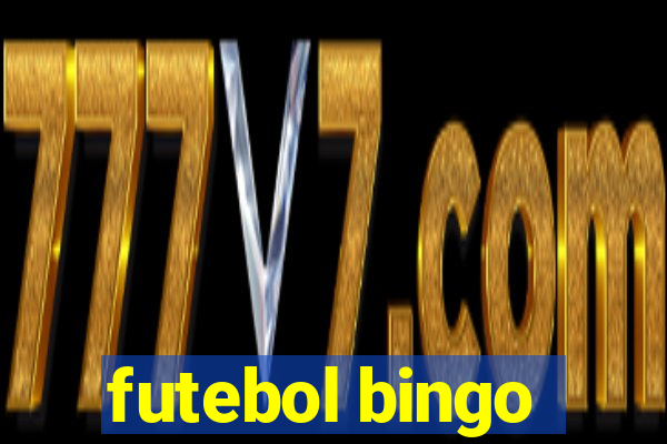 futebol bingo
