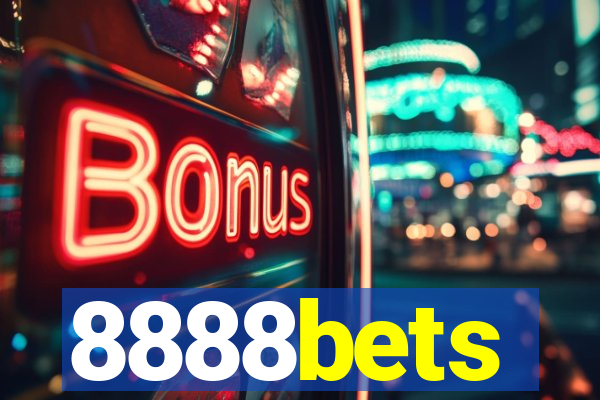 8888bets