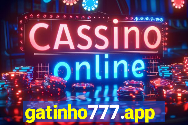 gatinho777.app