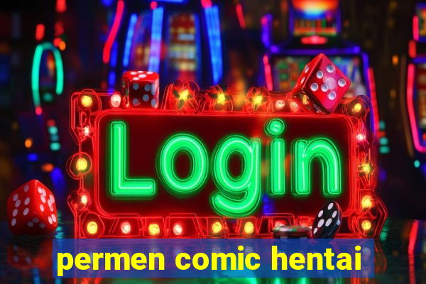 permen comic hentai