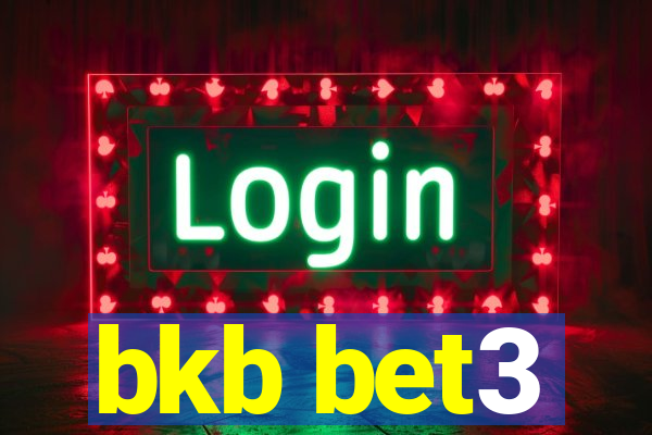 bkb bet3