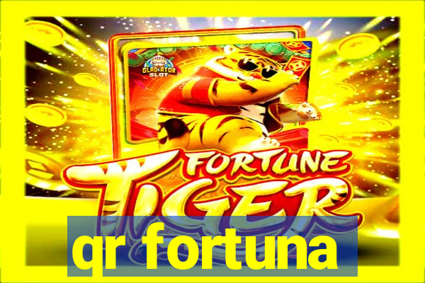 qr fortuna