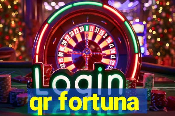 qr fortuna