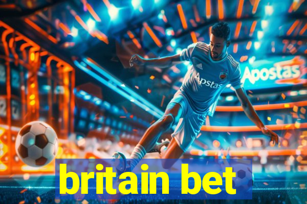 britain bet