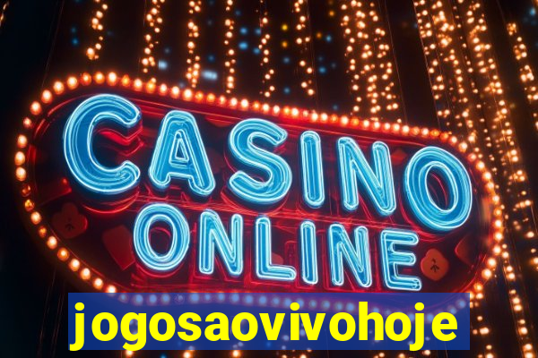 jogosaovivohoje