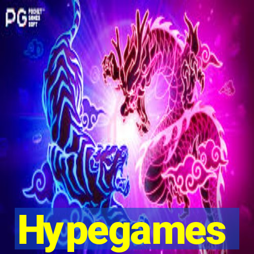 Hypegames