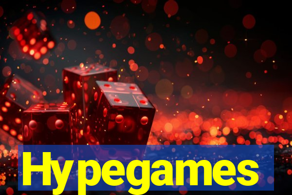 Hypegames