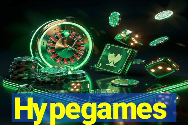Hypegames