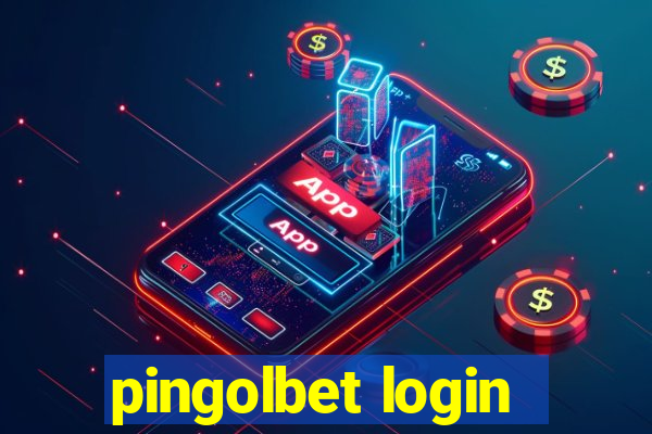 pingolbet login