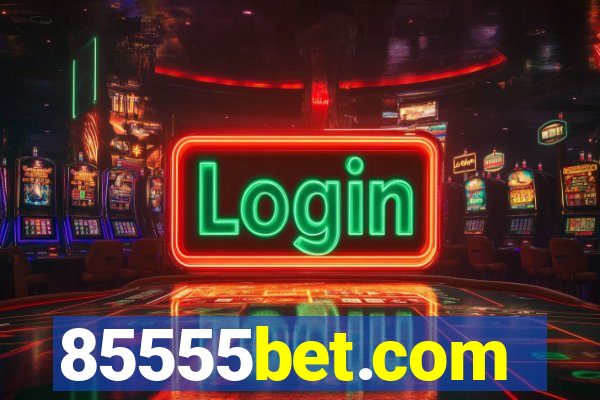 85555bet.com