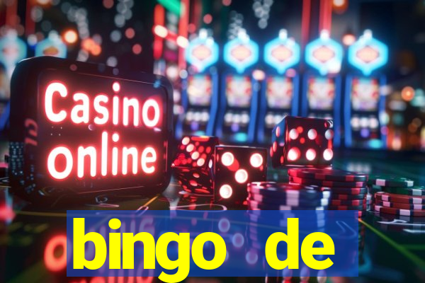 bingo de matemática 6 ano