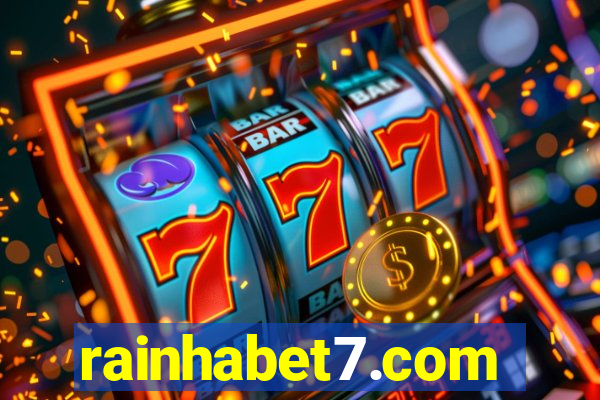 rainhabet7.com