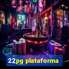 22pg plataforma