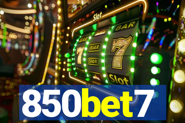 850bet7