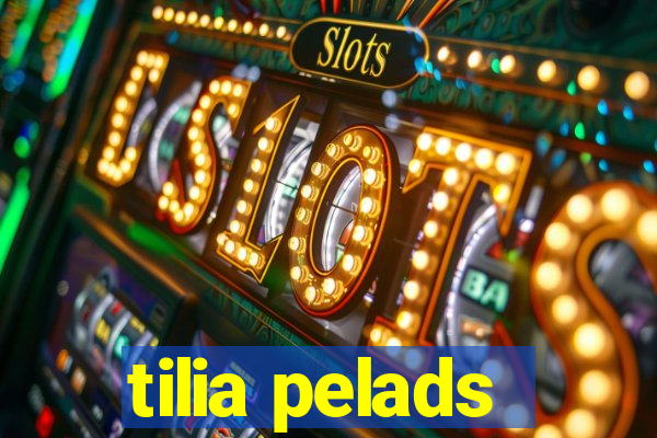 tilia pelads