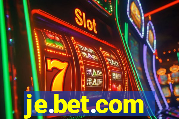 je.bet.com