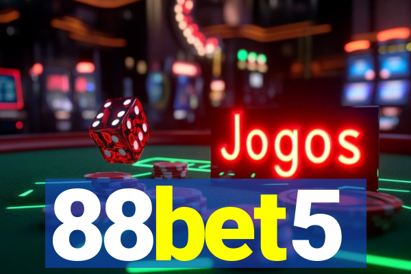 88bet5