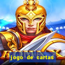 jogo de cartas valendo dinheiro