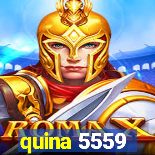 quina 5559