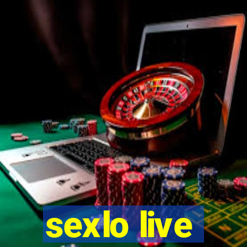 sexlo live