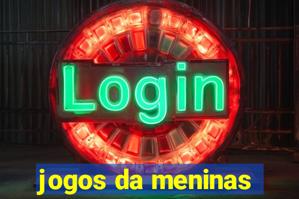 jogos da meninas