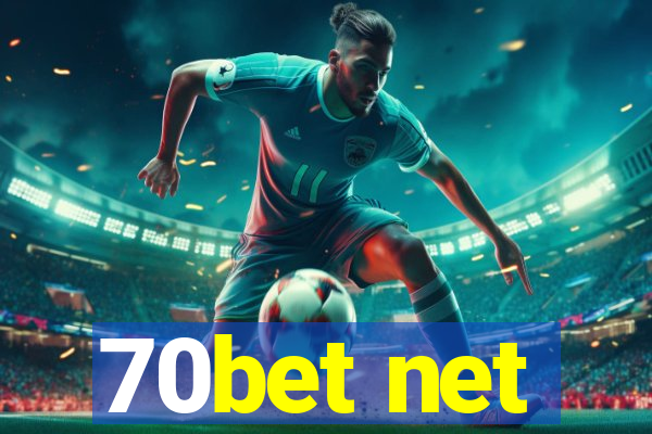 70bet net