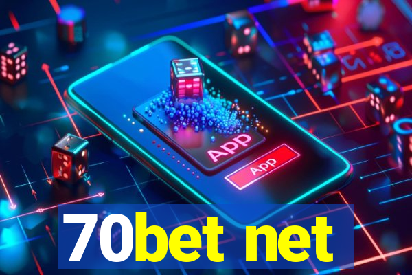 70bet net