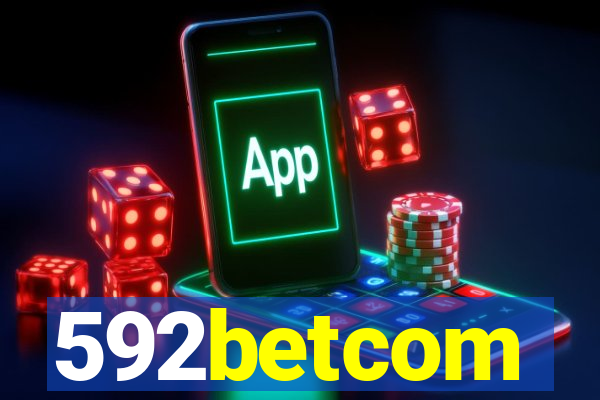 592betcom