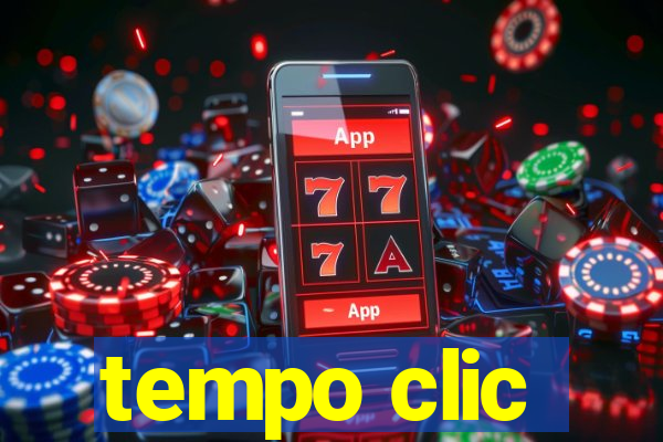 tempo clic