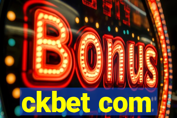 ckbet com