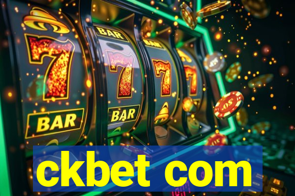 ckbet com