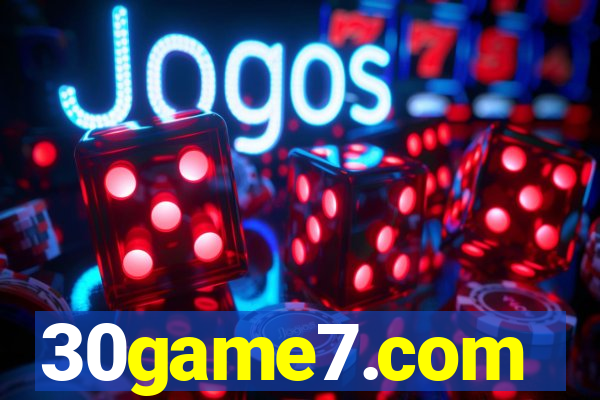 30game7.com