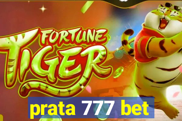 prata 777 bet