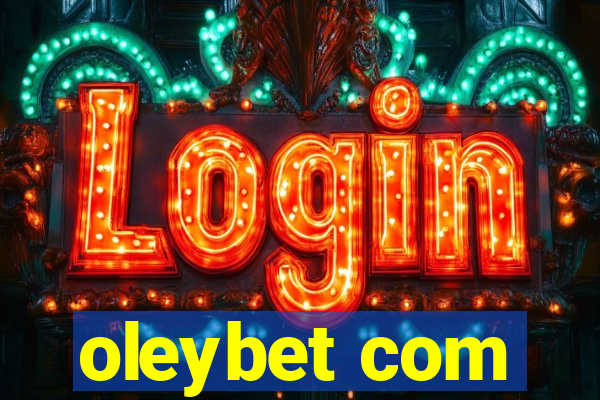 oleybet com