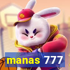 manas 777