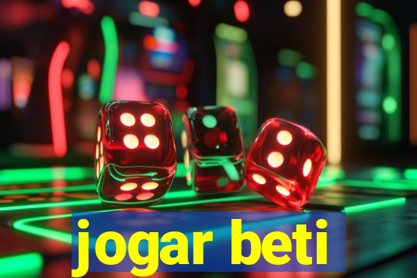 jogar beti