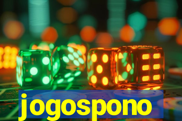 jogospono